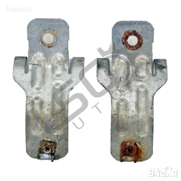 Комплект държачи задна броня BMW 1 Series (E87)(2004-2011) ID:87410, снимка 1