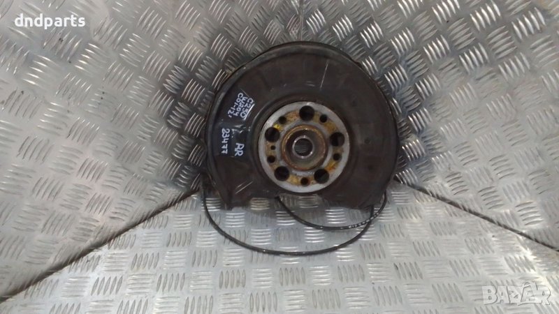 Шенкел Mercedes C250 CDI W204 2012г.(заден десен)	, снимка 1