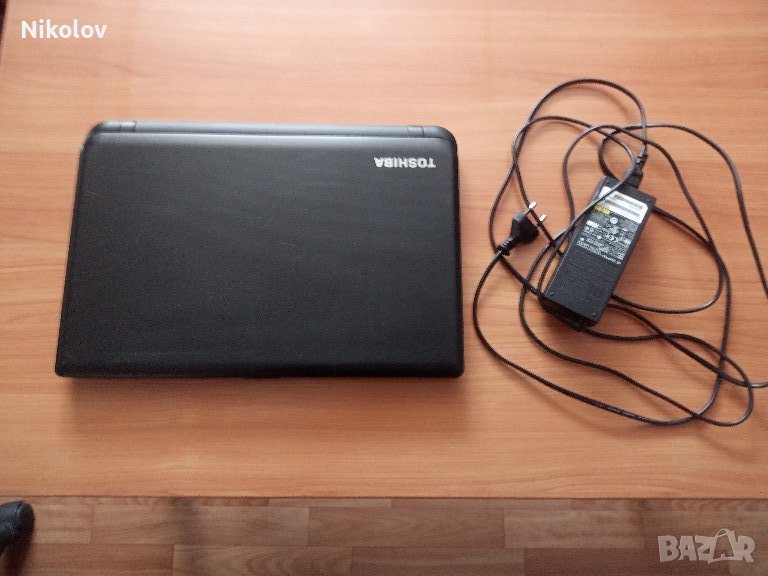 Toshiba Satellite C50B-158, снимка 1