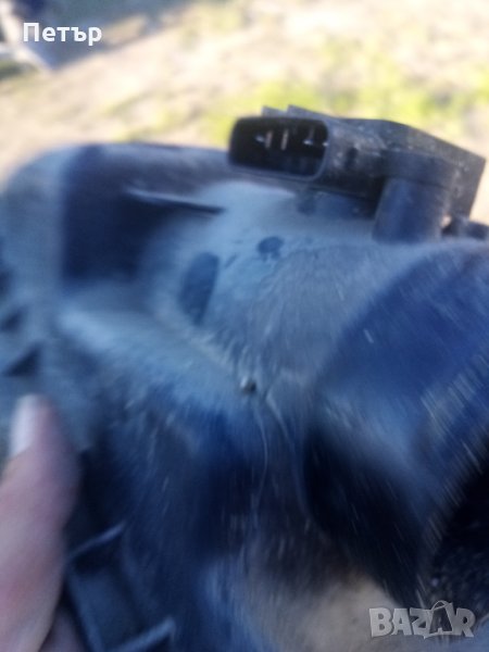 Дебитомер тойота, снимка 1