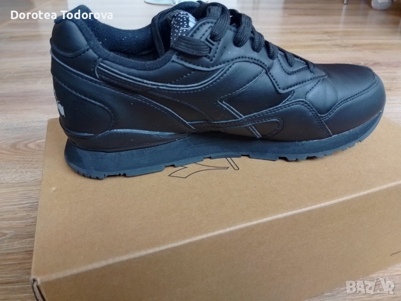 Маратонки марка Diadora , снимка 1