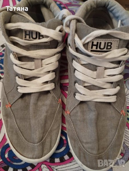 Мъжки кецове, 40, снимка 1