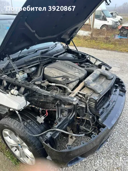 BMW X5, снимка 1