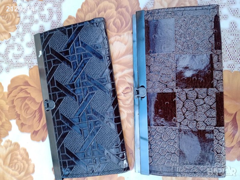 6. Дамски портфейл , снимка 1