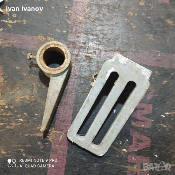 Обтегачи, снимка 1