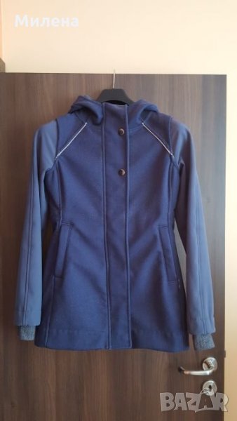 Спортно палто с подарък H&M сако на ТОП цена, снимка 1