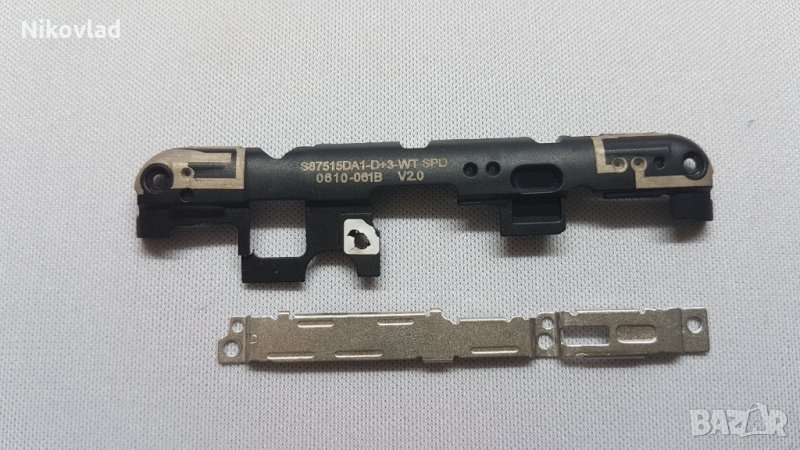 Горен капак Huawei Nova Smart (DIG-L21), снимка 1