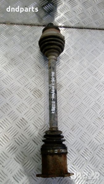 Предна лява полуоска Audi A4 2.0TDI 140кс. 2006г., снимка 1