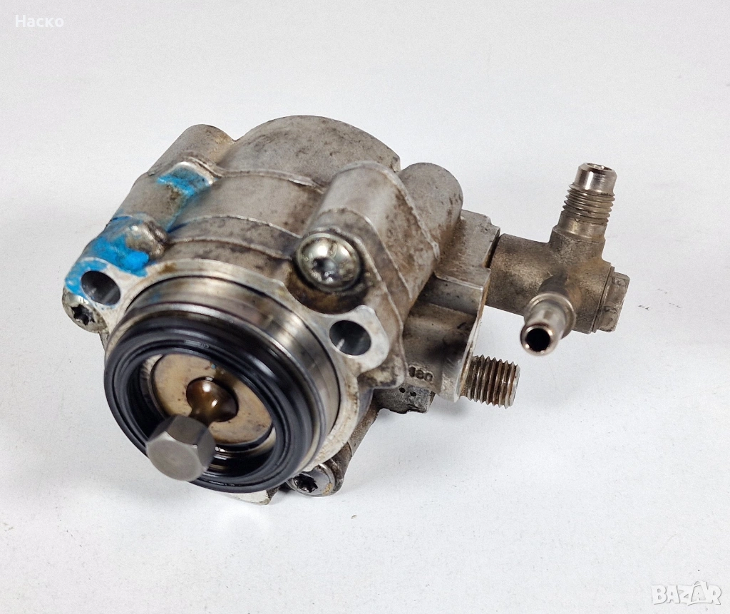 ГНП Горивна Бензинова Помпа Opel Vectra C Zafira B 2.2 direct Опел Вектра Зафира 2.2 директ, снимка 1