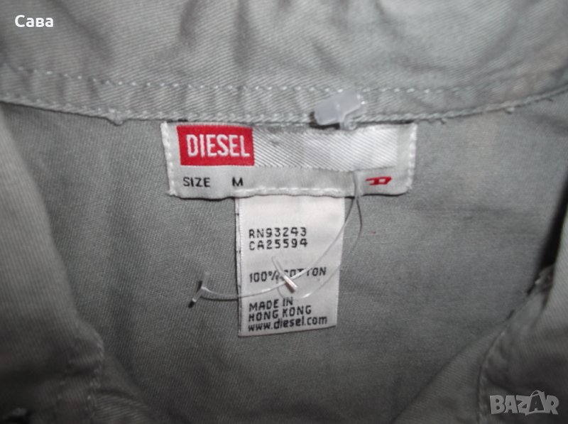 Туника DIESEL, снимка 1