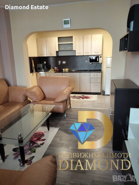 Апартамент в Димитровград - Център, снимка 1