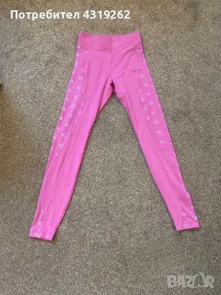 Дамски клин Nike air, снимка 1