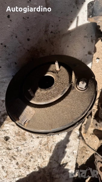 Серво усилвател / Спирачна помпа за Citroen C3 Picasso 2009 - 9681847980 6.6, снимка 1