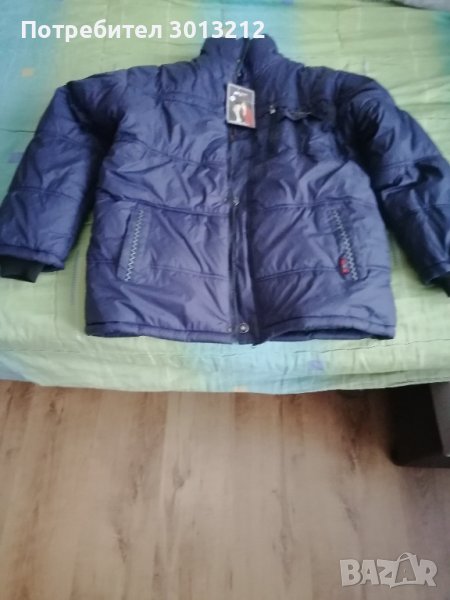 Ново зимно яке 2ххл, снимка 1