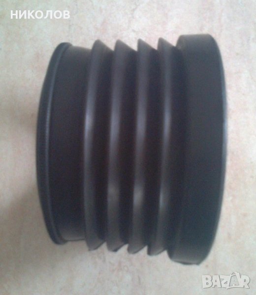 ГОЛЯМ ГУМЕН СЕННИК, снимка 1