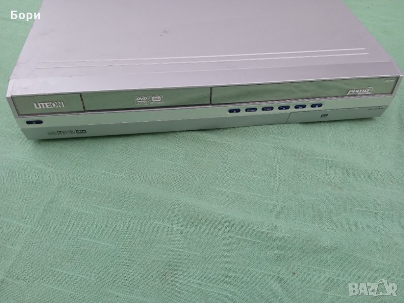 DVD LITEON , снимка 1