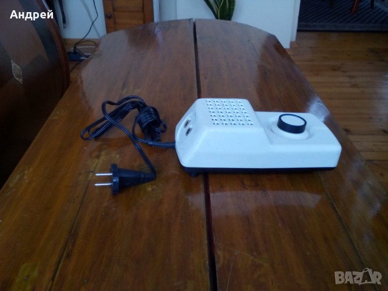 Стар регулатор на ток РТ-4,УХЛ4.2, снимка 1