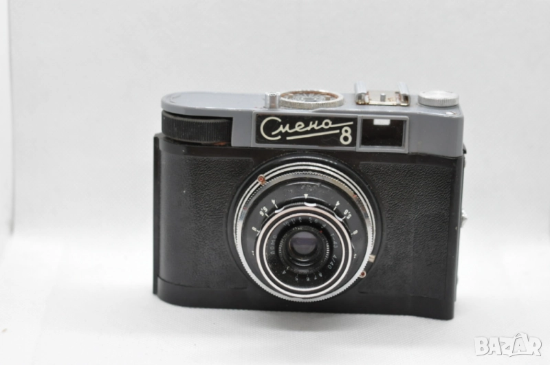 Фотоапарати Смена, Smena, снимка 1