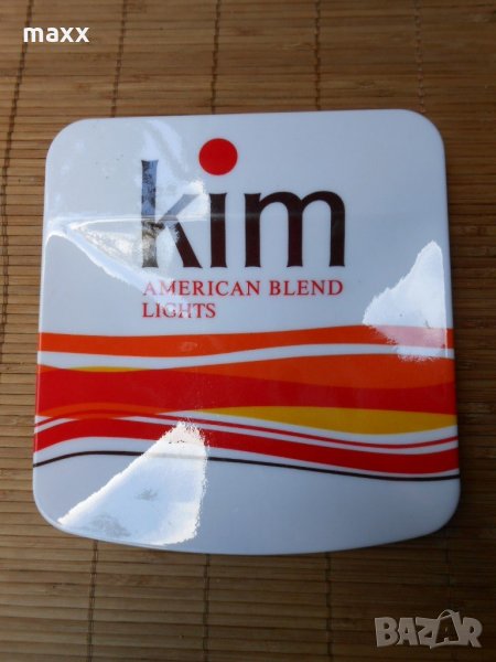 Монетник за връщане на ресто  Kim, снимка 1