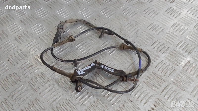 Датчик Nissan Qashqai 2.0dCi 2009г.(заден десен)	, снимка 1