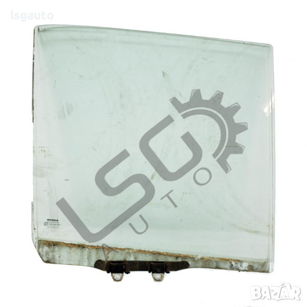 Стъкло задно дясно Honda CR-V II 2001-2006 H040422N-26, снимка 1