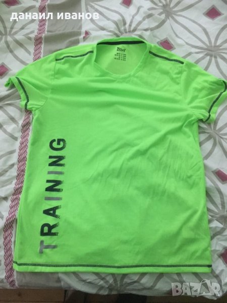 Тениска , снимка 1