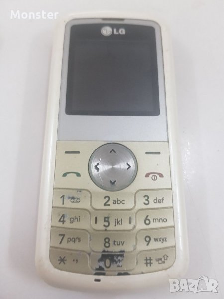 LG EB KP100, снимка 1