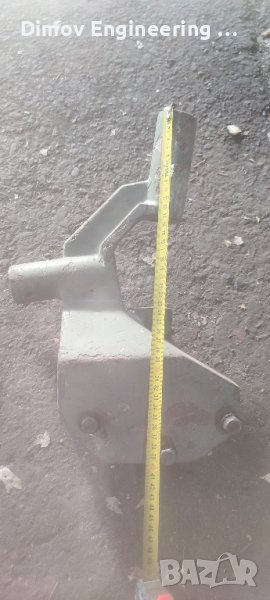 Люнет за струг , снимка 1