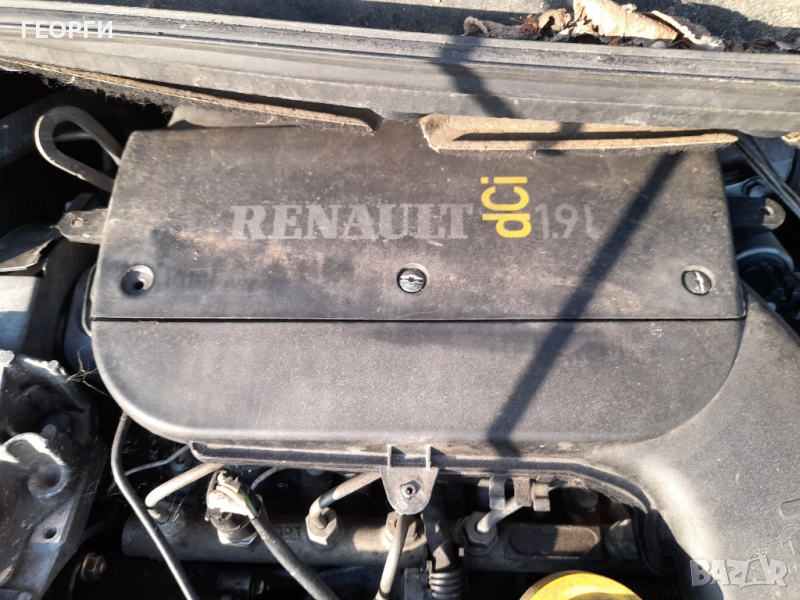 рено ксеник , снимка 1