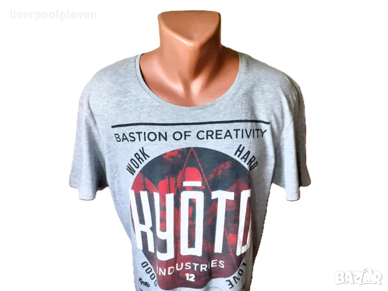 👉Tom Tailor Original ХL ефектна, снимка 1