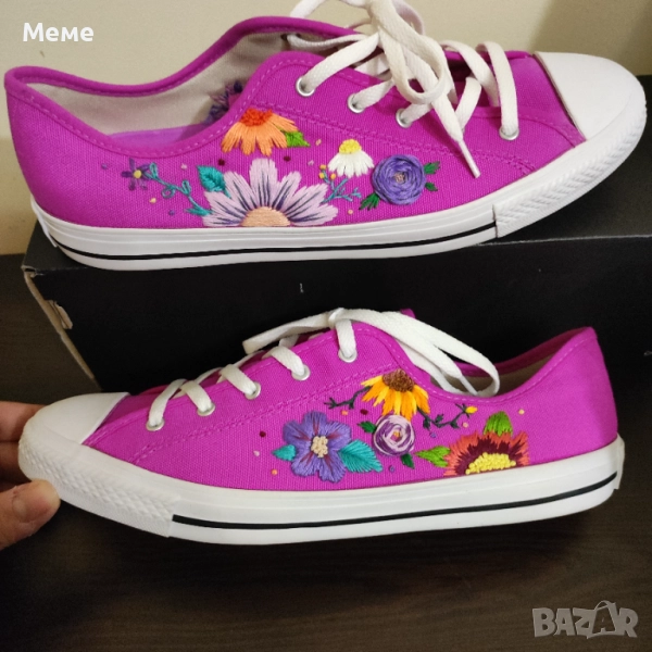 Converse, снимка 1