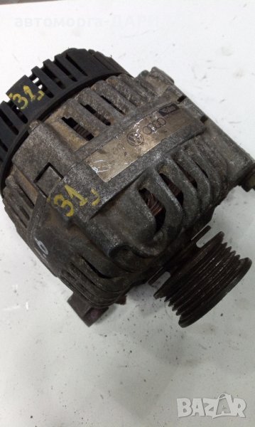 Динамо (алтернатор) за Фолксваген Пасат 4 В5 , снимка 1