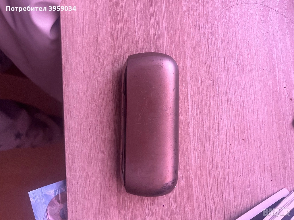 Iqos 3 duo, снимка 1