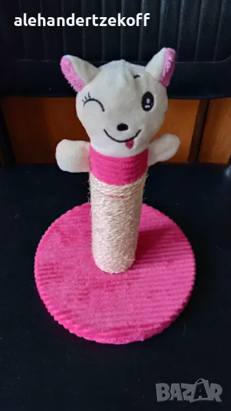 Драскалка за котки, снимка 1