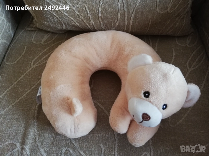 Детска възглавница , снимка 1