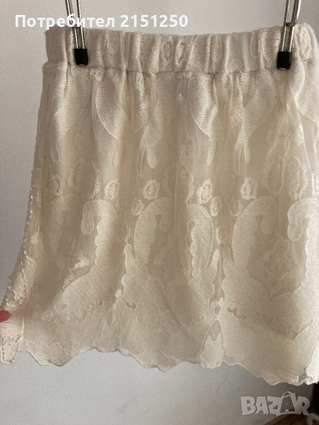 Къса пола H&M, снимка 1