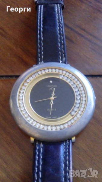 Дамски часовник Miyoko , снимка 1