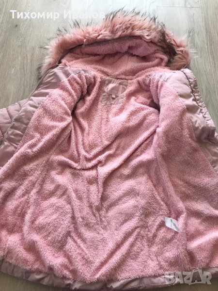 Детско зимно яке , снимка 1