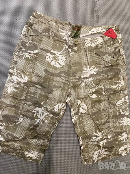 Мъжки ново летни панталони М размер, снимка 1