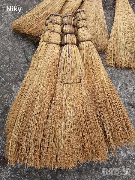 Метли , снимка 1