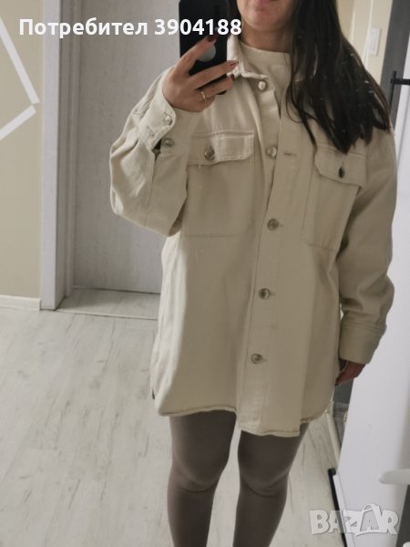 Дамска връхна риза в Ризи в гр. Ямбол - ID43290602 | Bazar.bg