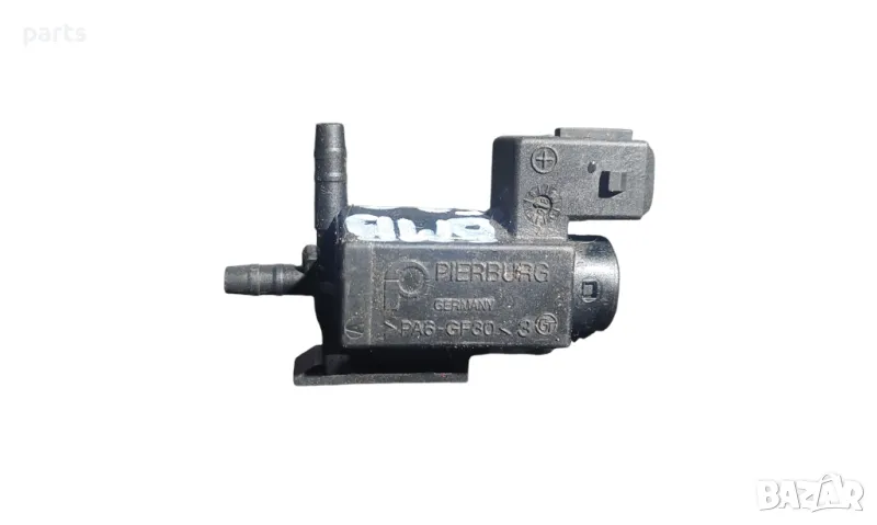 Вакуум Клапан БМВ 3 E36 - 3 E46 - 5 E60 - E61 - 7
- 72234100, снимка 1