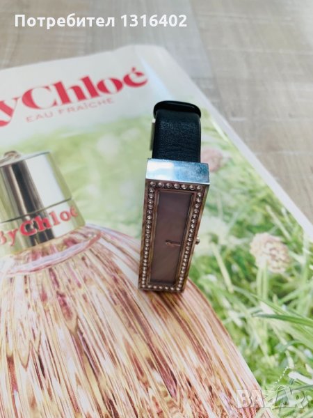 Красив дамски часовник DKNY, снимка 1