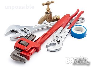 ВиК услуги Пловдив и региона, снимка 1