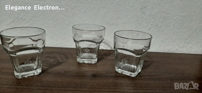 ЗБР. Чаши за Уиски Savoy, снимка 1