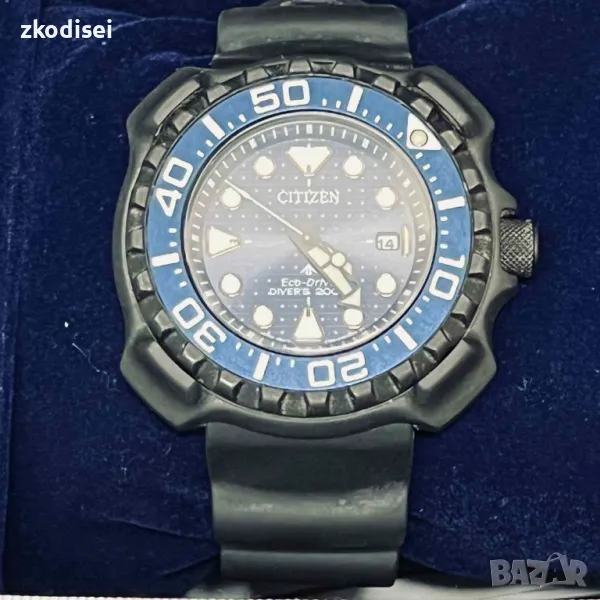 Часовник CITIZEN - BN0225, снимка 1
