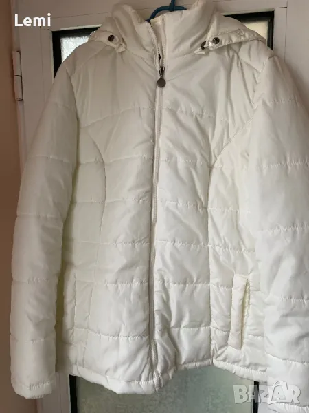 Дамско яке, снимка 1