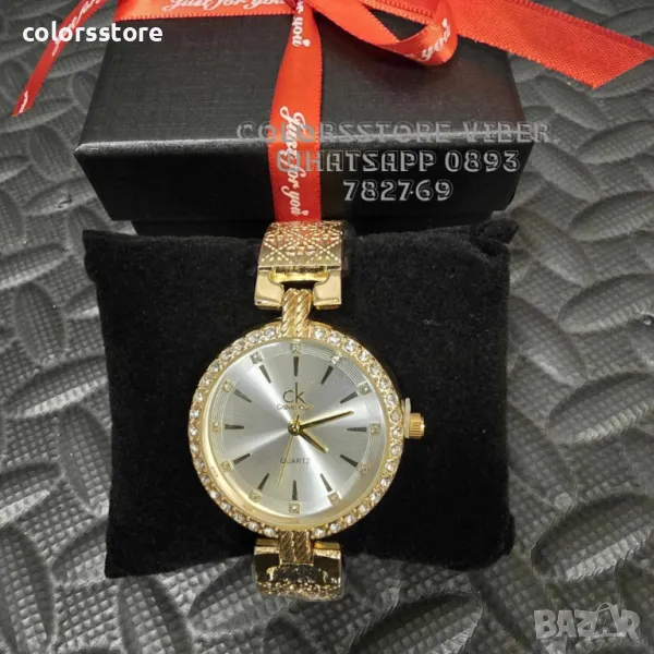 Дамски часовник  CK -VL44t, снимка 1