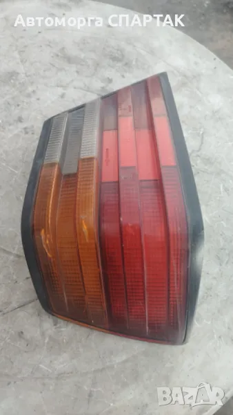 Стопове за Мерцедес 124 седан , оригинални, снимка 1