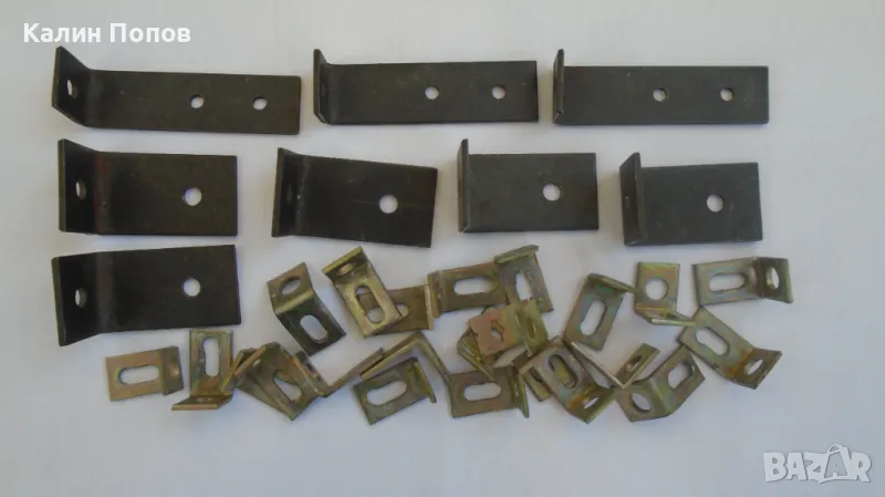 Ъглови планки, снимка 1